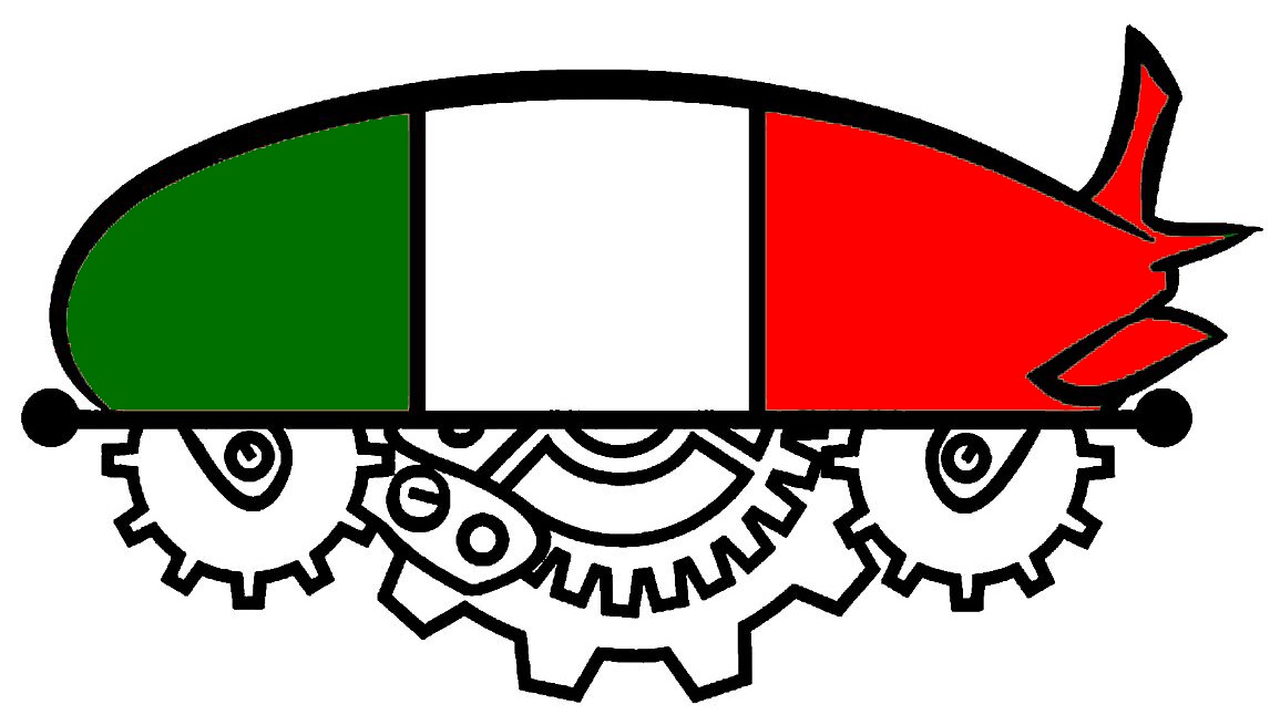 Ingegneria Italiana